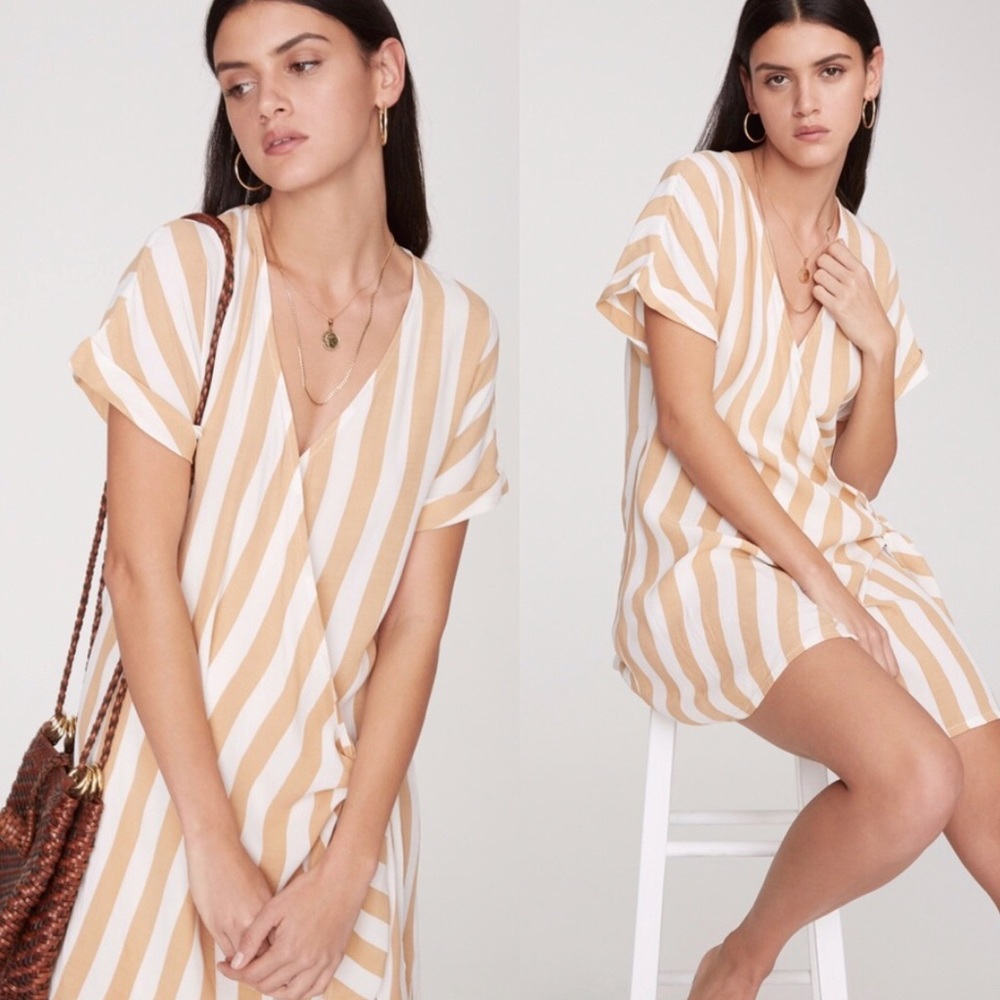 Faithful The Brand Lotta Dress